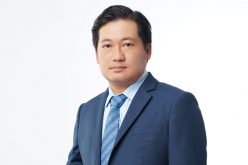 Ông Dương Nhất Nguyên làm Chủ tịch Hội đồng quản trị Vietbank