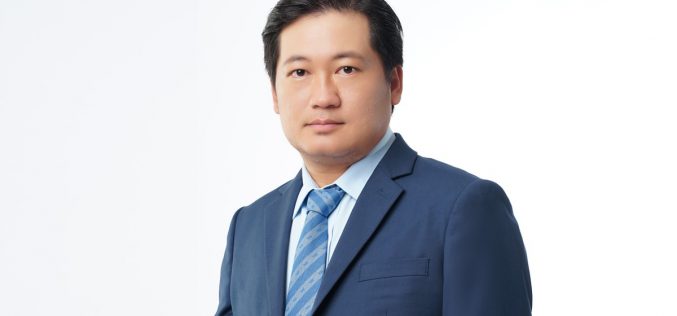 Ông Dương Nhất Nguyên làm Chủ tịch Hội đồng quản trị Vietbank