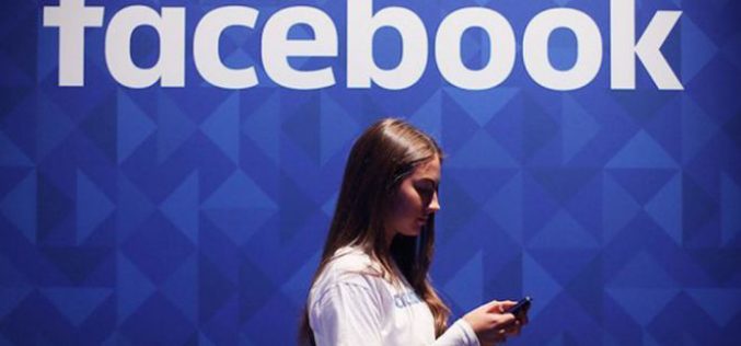 Facebook bị điều tra vụ dữ liệu 533 triệu người dùng rò rỉ