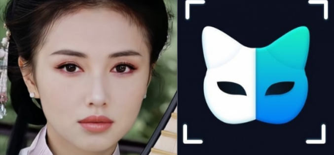 Người dùng mất gì khi dùng ứng dụng ghép mặt vào video cổ trang Trung Quốc?