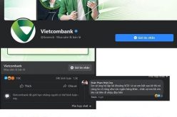 Vietcombank chính thức lên tiếng sau vụ Trấn Thành sao kê