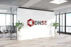 Chứng khoán DNSE chiếm gần 10% số tài khoản mở mới trong tháng 8