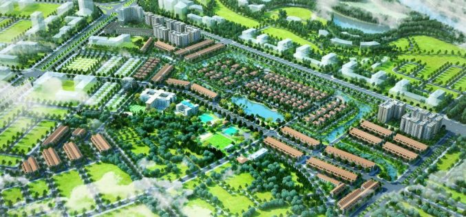 3 nhà đầu tư “so găng” tại dự án khu đô thị 1.600 tỷ ở Bình Định