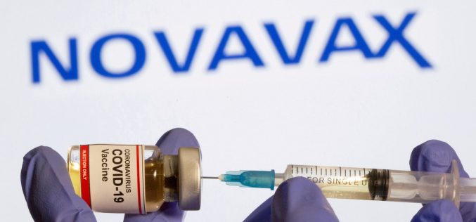 Novavax công bố đang thử nghiệm vaccine nhắm đến biến chủng Omicron siêu lây nhiễm mới