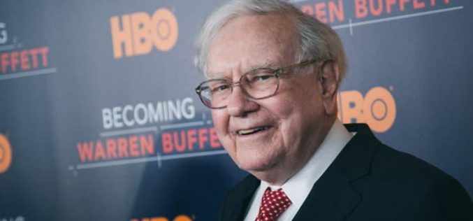 Trường phái đầu tư giá trị giúp tài sản của tỷ phú Warren Buffett tăng trưởng mạnh