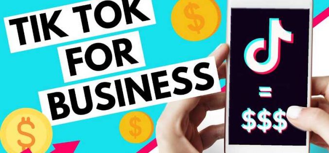TikTok For Business: Kỷ nguyên giải trí mới giúp kết nối người dùng, thương hiệu và các nhà sáng tạo
