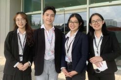 Sinh viên RMIT giành giải quán quân cuộc thi giải quyết tình huống kinh doanh HSBC 2022