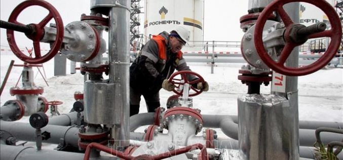 Nga cảnh báo EU về hậu quả của quyết định cấm vận dầu mỏ