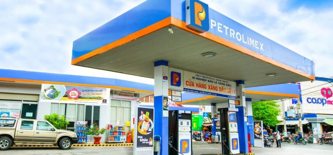 Quý 1/2022: Lãi ròng Petrolimex giảm 63% dù doanh thu tăng mạnh
