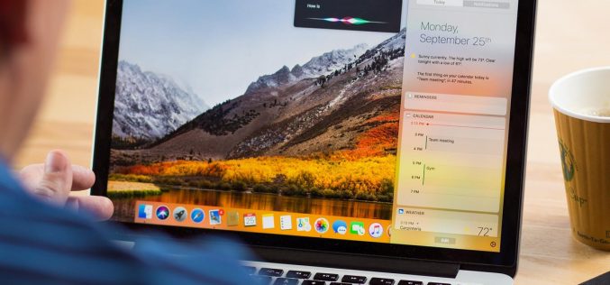 Hệ điều hành mới cho MacBook sắp được giới thiệu có gì hot?
