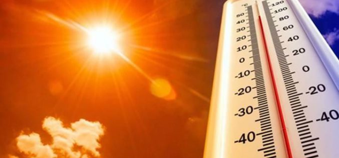 Bắc Bộ bước vào đợt nắng nóng diện rộng, có nơi nền nhiệt trên 36 độ C