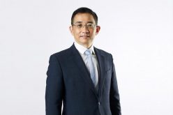 Ông Victor Ngo ngồi ghế CEO Ngân hàng UOB Việt Nam
