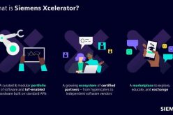 Siemens ra mắt Siemens Xcelerator – một nền tảng doanh nghiệp số mở nhằm thúc đẩy quá trình chuyển đổi số