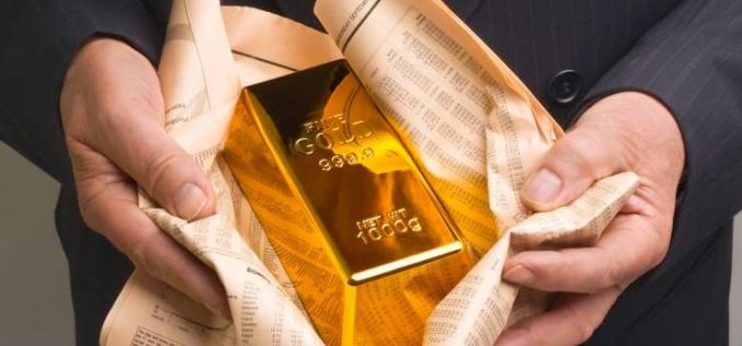 Nhiều yếu tố khiến vàng đương đầu với rủi ro bị bán mạnh trong thời gian tới