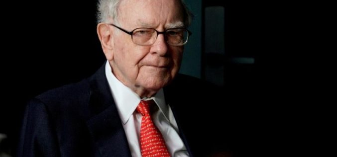Cách tỷ phú Warren Buffett đầu tư trong thời kỳ suy thoái