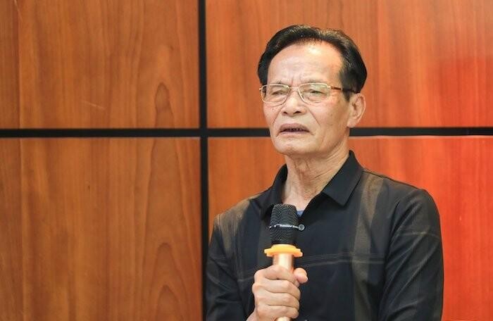 TS Lê Xuân Nghĩa, Thành viên Hội đồng Tư vấn Chính sách Tài chính Tiền tệ quốc gia.