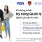 Visa mở rộng hợp tác với các trường  đại học tại Việt Nam để đẩy mạnh  chương trình Kỹ năng Quản lý Tài chính