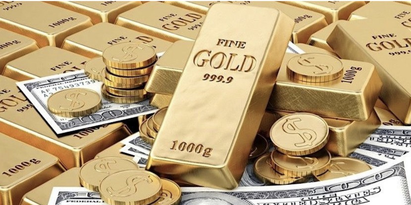 Mua vàng dự trữ trong 16 tháng liên tiếp, Trung Quốc đang tính toán điều gì?
