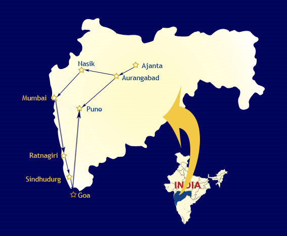 Hang da ke cau chuyen nghin nam giua rung xanh An Do hinh anh 12