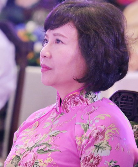 Thứ trưởng Kim Thoa kê khai tài sản không đúng: Trách nhiệm thuộc cả thủ trưởng Bộ Công Thương ảnh 1