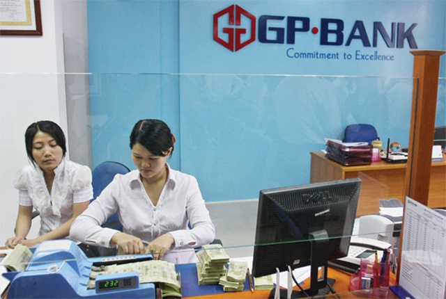 GPBank