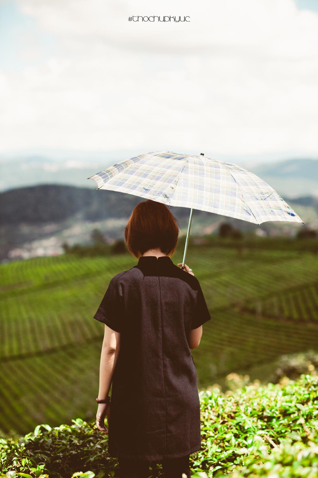 Doi che Cau Dat - dia diem thoai mai 'dien sau' hinh anh 4
