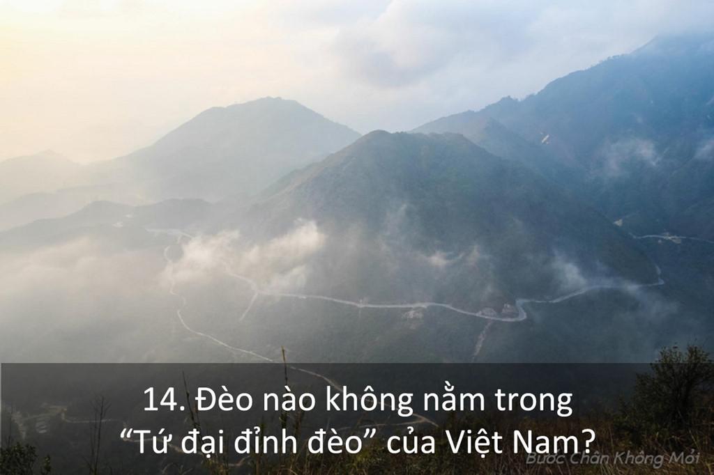 Trac nghiem thu tai hieu biet ve du lich Viet Nam hinh anh 14
