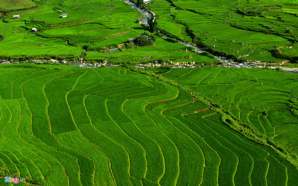Hang động sâu hàng km chưa có dấu chân du khách ở Mù Cang Chải hình ảnh 9 Hang dong sau hang km chua co dau chan du khach o Mu Cang Chai hinh anh 9