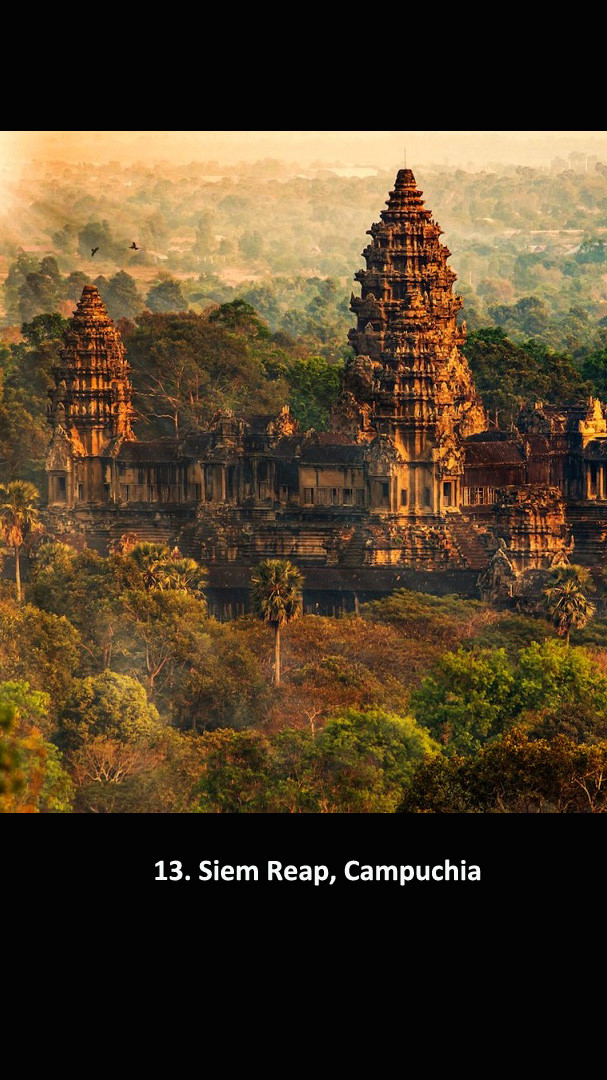 Hoi An vao top 15 thanh pho tuyet voi nhat the gioi hinh anh 13