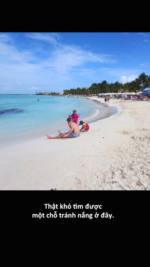 7 bai bien thuc te khac xa trong anh hinh anh 12