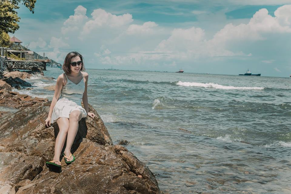 Phượt Vũng Tàu tránh nóng trong 24 giờ hình ảnh 9 Phuot Vung Tau tranh nong trong 24 gio hinh anh 9