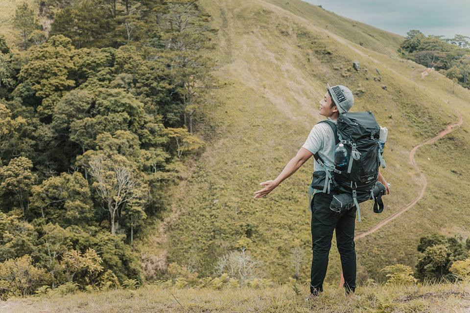 Cung trek đại ngàn Tà Năng - Phan Dũng đẹp nhất Việt Nam hình ảnh 8 Cung trek dai ngan Ta Nang - Phan Dung dep nhat Viet Nam hinh anh 8