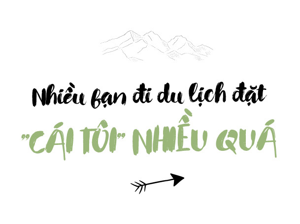 Thay giao Viet di du lich bui qua 72 nuoc: Di de khong so do, phan bi hinh anh 12