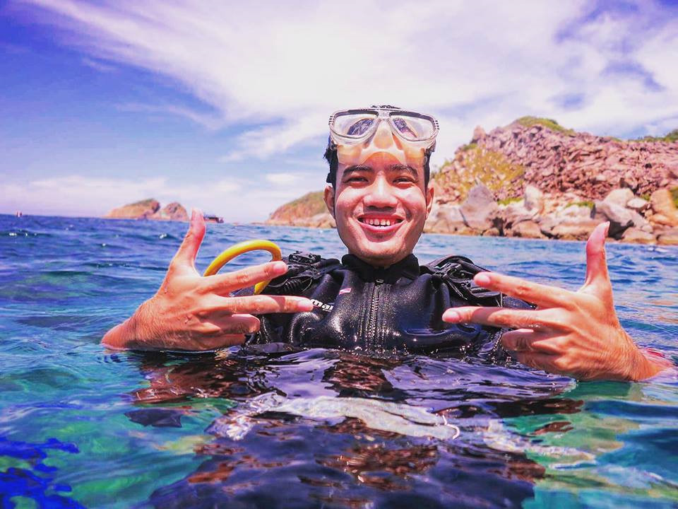 Nha Trang tuyệt đẹp nhìn từ lòng đại dương hình ảnh 9 Nha Trang tuyet dep nhin tu long dai duong hinh anh 9