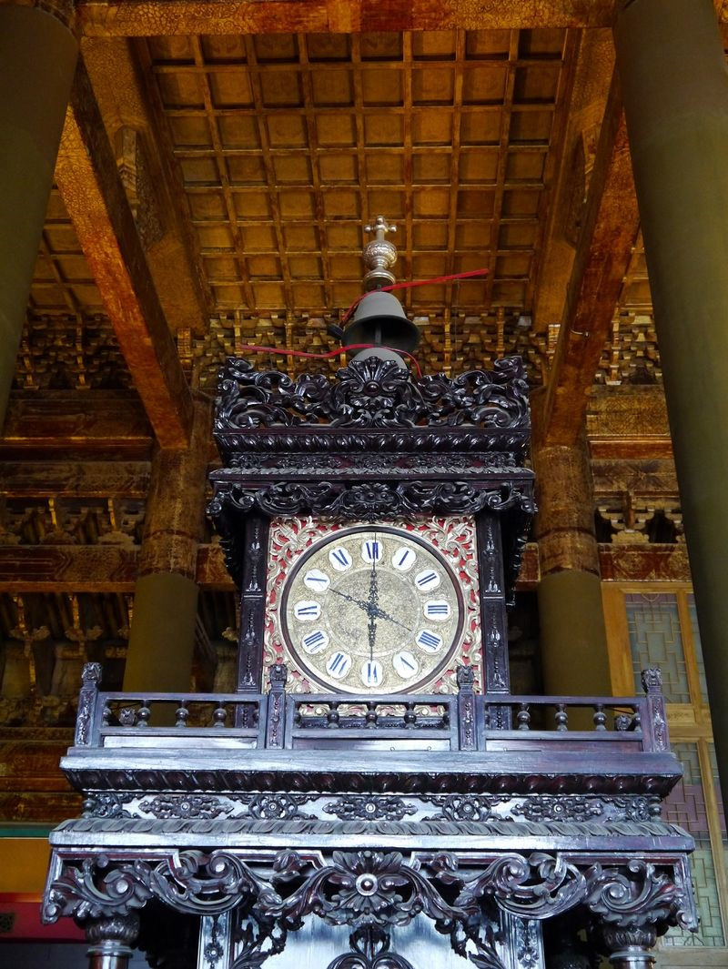 Những báu vật vô giá trong Tử Cấm Thành hình ảnh 9 Nhung bau vat vo gia trong Tu Cam Thanh hinh anh 9