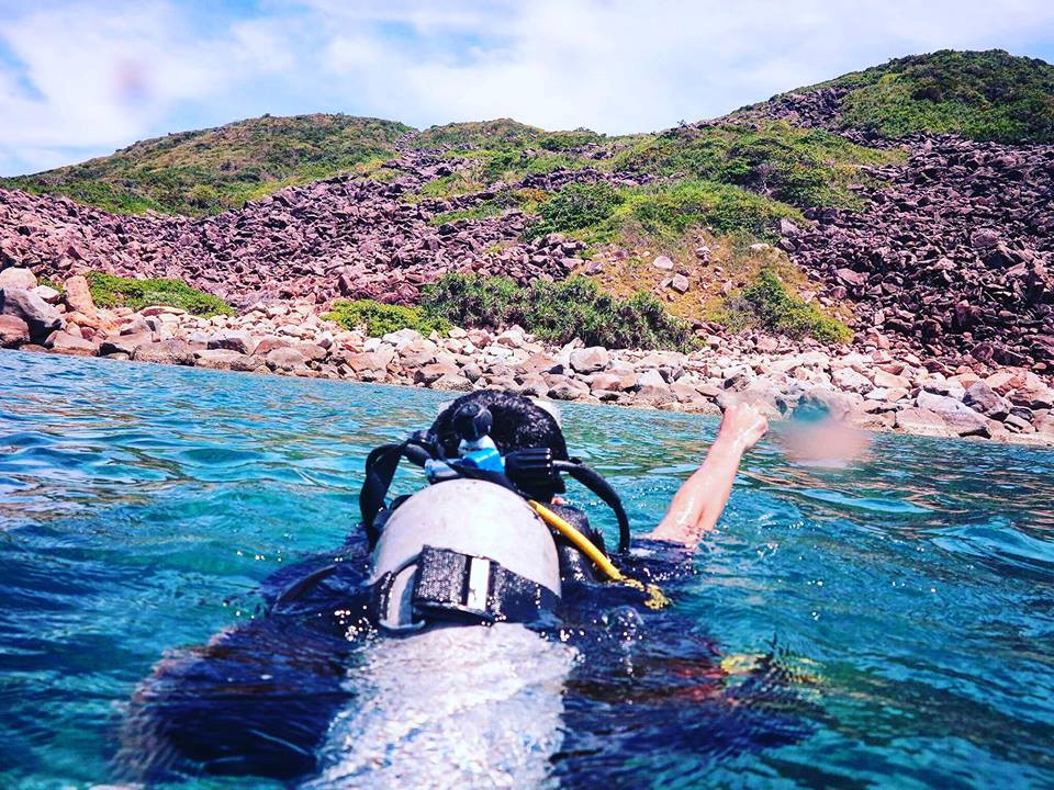 Nha Trang tuyệt đẹp nhìn từ lòng đại dương hình ảnh 3 Nha Trang tuyet dep nhin tu long dai duong hinh anh 3