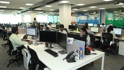 Nói không với Microsoft, xây dựng nên doanh nghiệp tỷ đô từ tầng hầm Noi khong voi Microsoft, xay dung nen doanh nghiep ty do tu tang ham