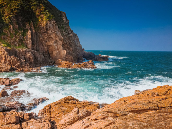4 bãi biển hoang sơ nhất định phải chinh phục cho hè sảng khoái hình ảnh 3 4 bai bien hoang so nhat dinh phai chinh phuc cho he sang khoai hinh anh 3