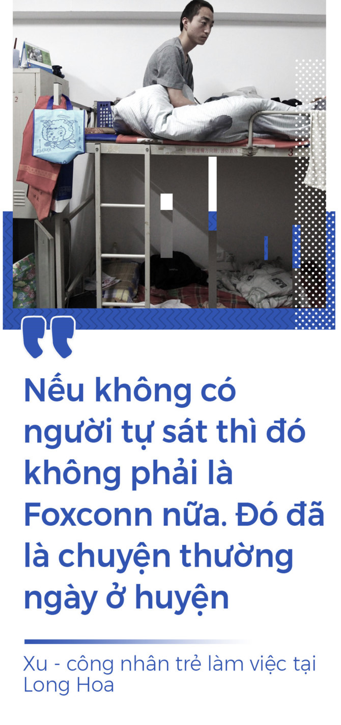 Cuoc song va cai chet o 'thanh pho cam' cua Apple hinh anh 4