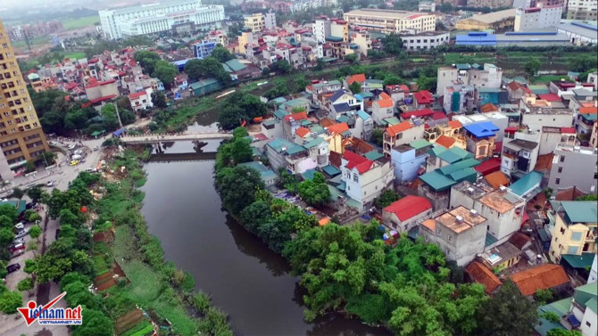 &ocirc; nhiễm m&ocirc;i trường, s&ocirc;ng chết, cải tạo s&ocirc;ng, H&agrave; Nội, s&ocirc;ng T&ocirc; Lịch, s&ocirc;ng Nhuệ, s&ocirc;ng Đ&aacute;y