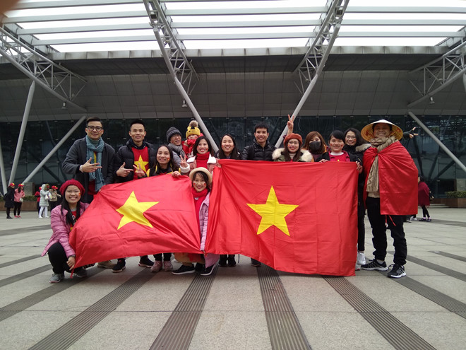 Nhung dieu can biet khi xin visa du lich Trung Quoc hinh anh 3