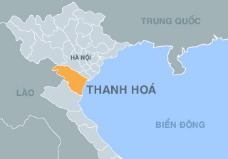 Thanh Hóa