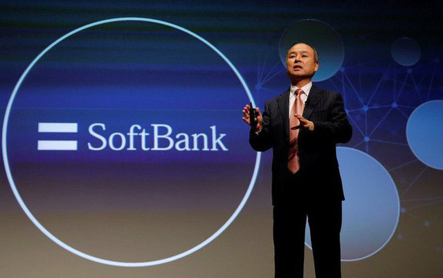 Chấp nhận để SoftBank trở thành cổ đông lớn nhất, Uber dẫn hổ vào nhà - Ảnh 2. Chấp nhận để SoftBank trở thành cổ đông lớn nhất, Uber dẫn hổ vào nhà - Ảnh 2.