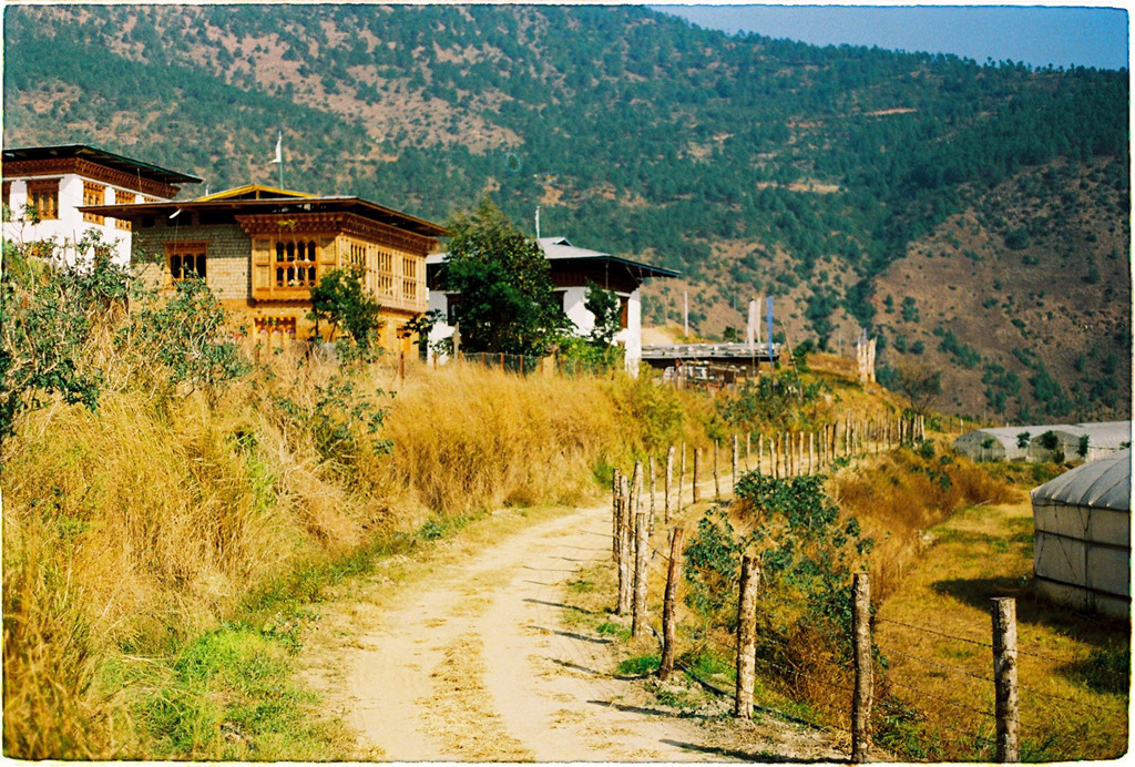 Thước phim tuyệt đẹp về Bhutan qua ống kính của thầy giáo Việt hình ảnh 27 Thuoc phim tuyet dep ve Bhutan qua ong kinh cua thay giao Viet hinh anh 27