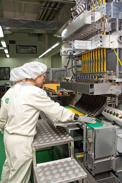 Những chiêu lách thuế thừa kế của Chaebol Hàn Quốc - Ảnh 1. Những chiêu lách thuế thừa kế của Chaebol Hàn Quốc - Ảnh 1.