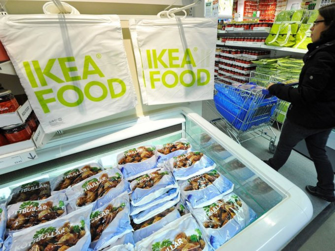 Ông chủ tằn tiện của Ikea thành tỷ phú như thế nào