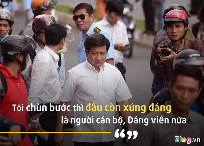 Ong Doan Ngoc Hai noi gi trong 9 thang dep via he? hinh anh 4