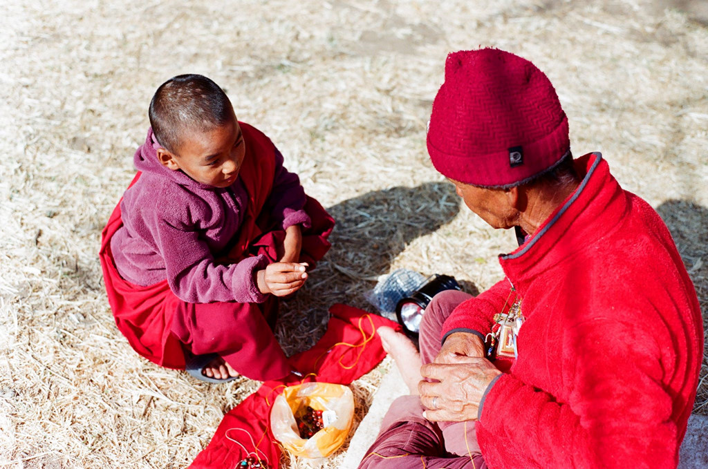 Thước phim tuyệt đẹp về Bhutan qua ống kính của thầy giáo Việt hình ảnh 19 Thuoc phim tuyet dep ve Bhutan qua ong kinh cua thay giao Viet hinh anh 19