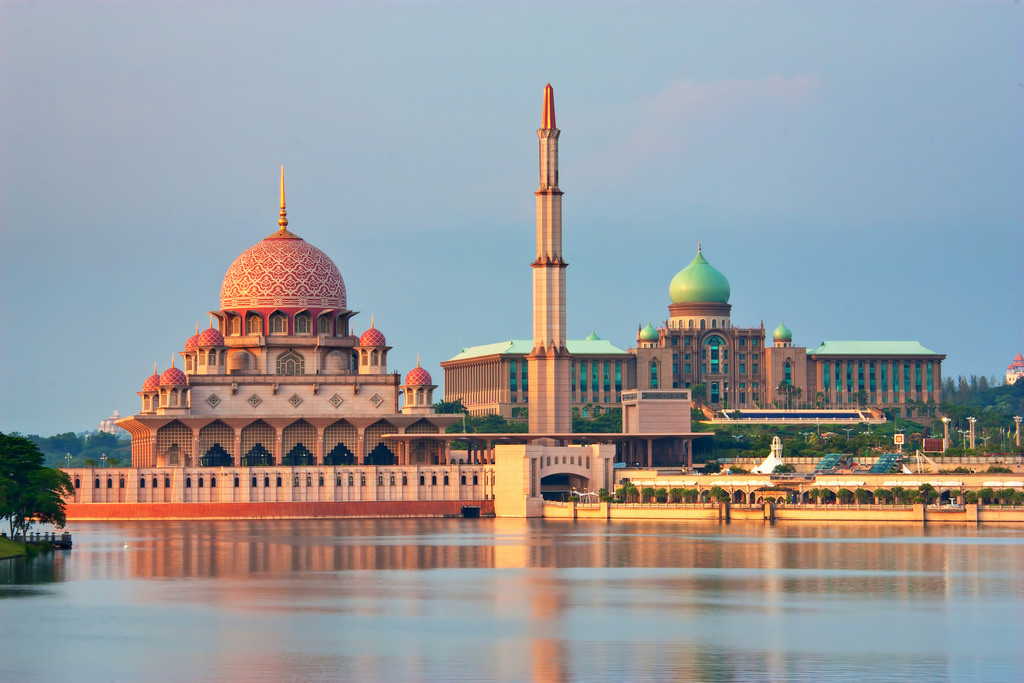 6 trai nghiem dac biet khi don nam moi tai Malaysia hinh anh 15