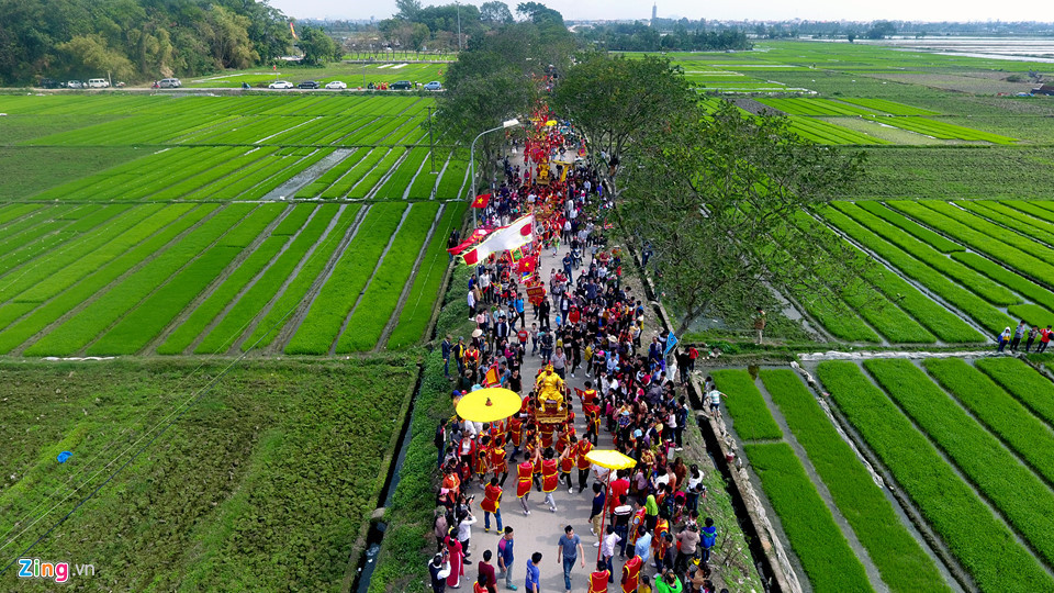 An gi, choi dau o que tien dao Quang Hai? hinh anh 5